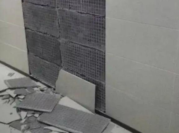 乌伊岭瓷砖空鼓维修公司分享下乌伊岭墙砖松动维修的知识